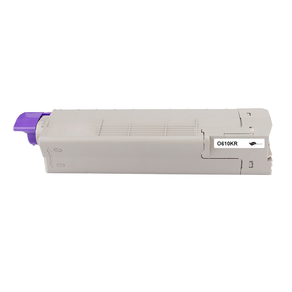 Cartouche de toner Compatible OKI 44315308 Noir 8000pages - KERA FRANCE Cartouche de toner Compatible OKI 44315308 Noir 8000pages - KERA FRANCE